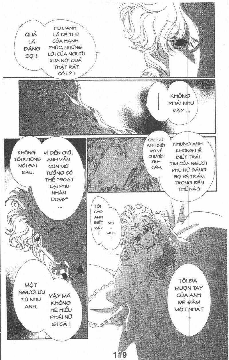 Ngài Tử Tước Phiêu Lãng Chapter 2 trang 110