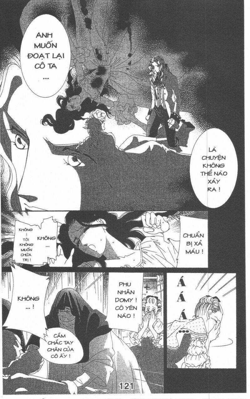 Ngài Tử Tước Phiêu Lãng Chapter 2 trang 112