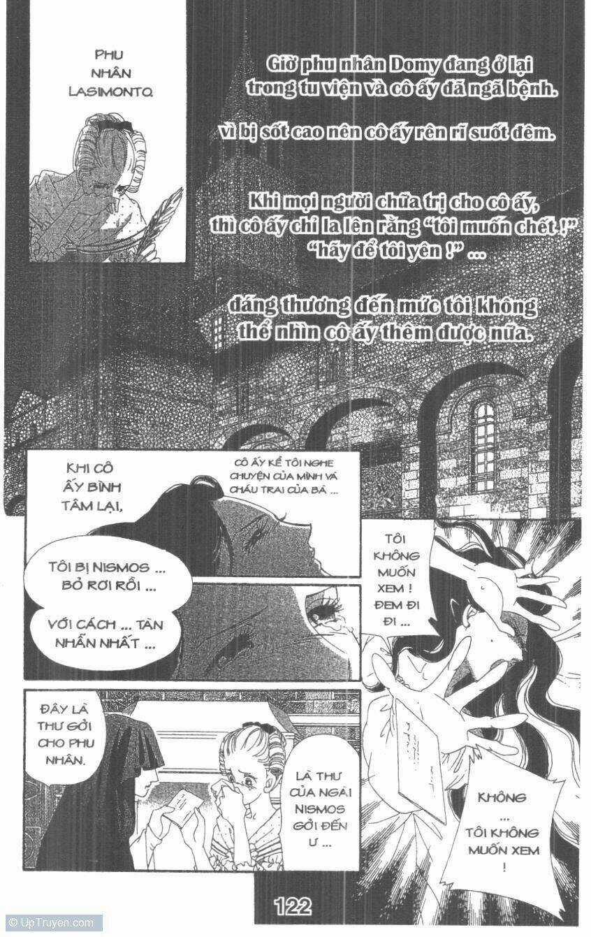 Ngài Tử Tước Phiêu Lãng Chapter 2 trang 113