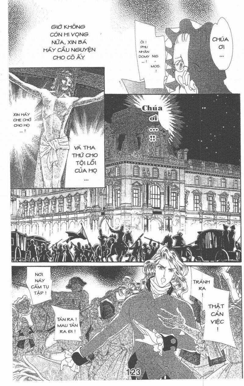 Ngài Tử Tước Phiêu Lãng Chapter 2 trang 114