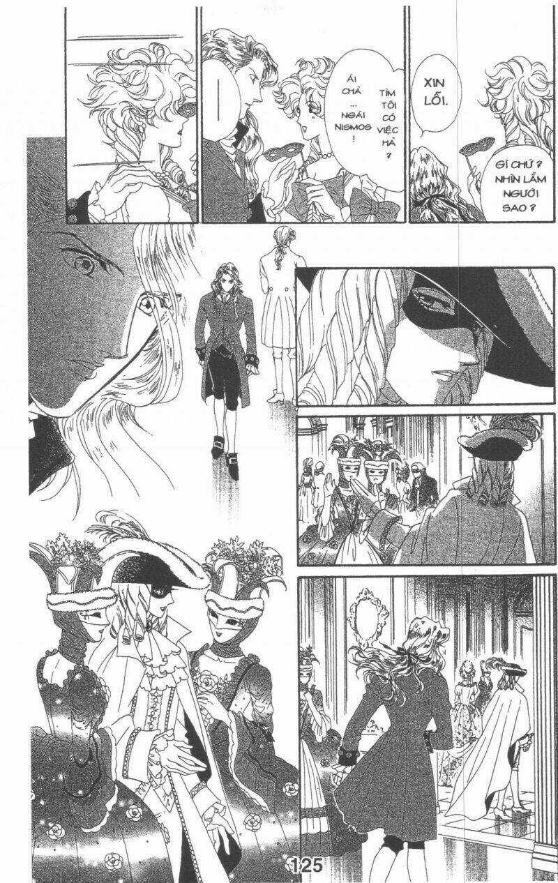 Ngài Tử Tước Phiêu Lãng Chapter 2 trang 116