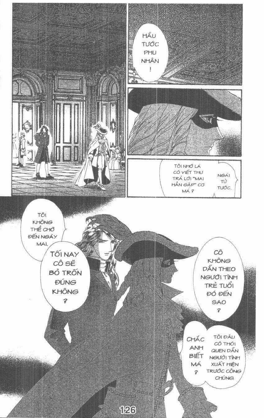 Ngài Tử Tước Phiêu Lãng Chapter 2 trang 117