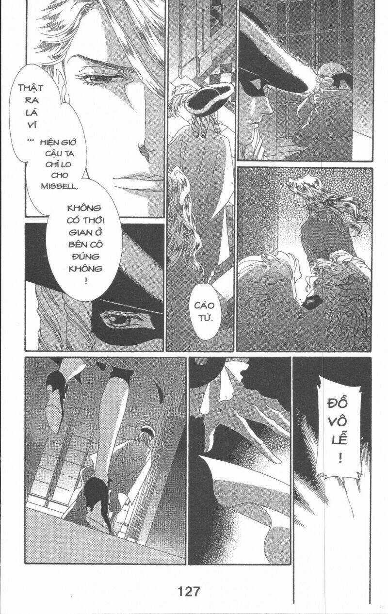 Ngài Tử Tước Phiêu Lãng Chapter 2 trang 118