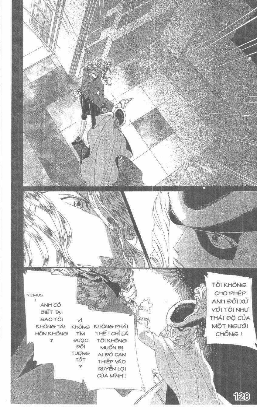 Ngài Tử Tước Phiêu Lãng Chapter 2 trang 119