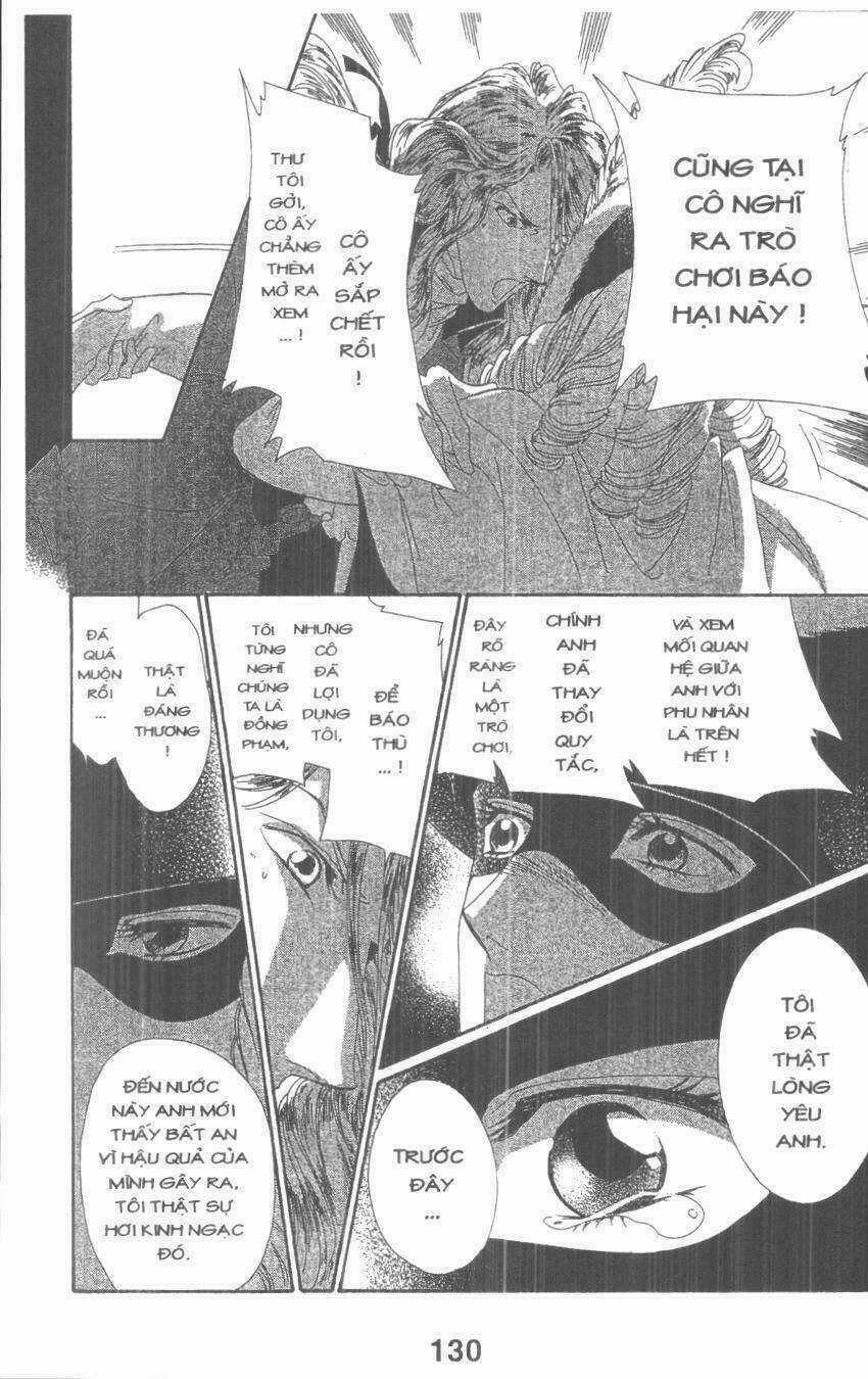 Ngài Tử Tước Phiêu Lãng Chapter 2 trang 121