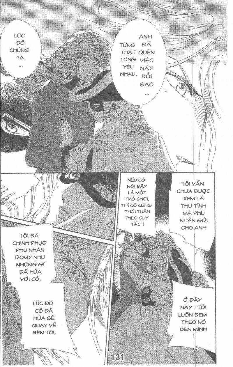 Ngài Tử Tước Phiêu Lãng Chapter 2 trang 122