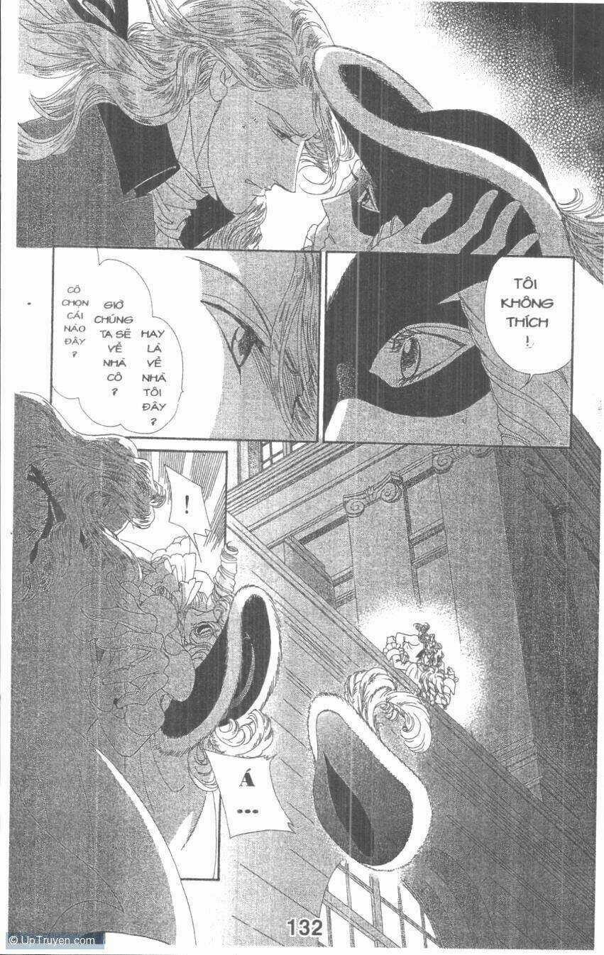 Ngài Tử Tước Phiêu Lãng Chapter 2 trang 123