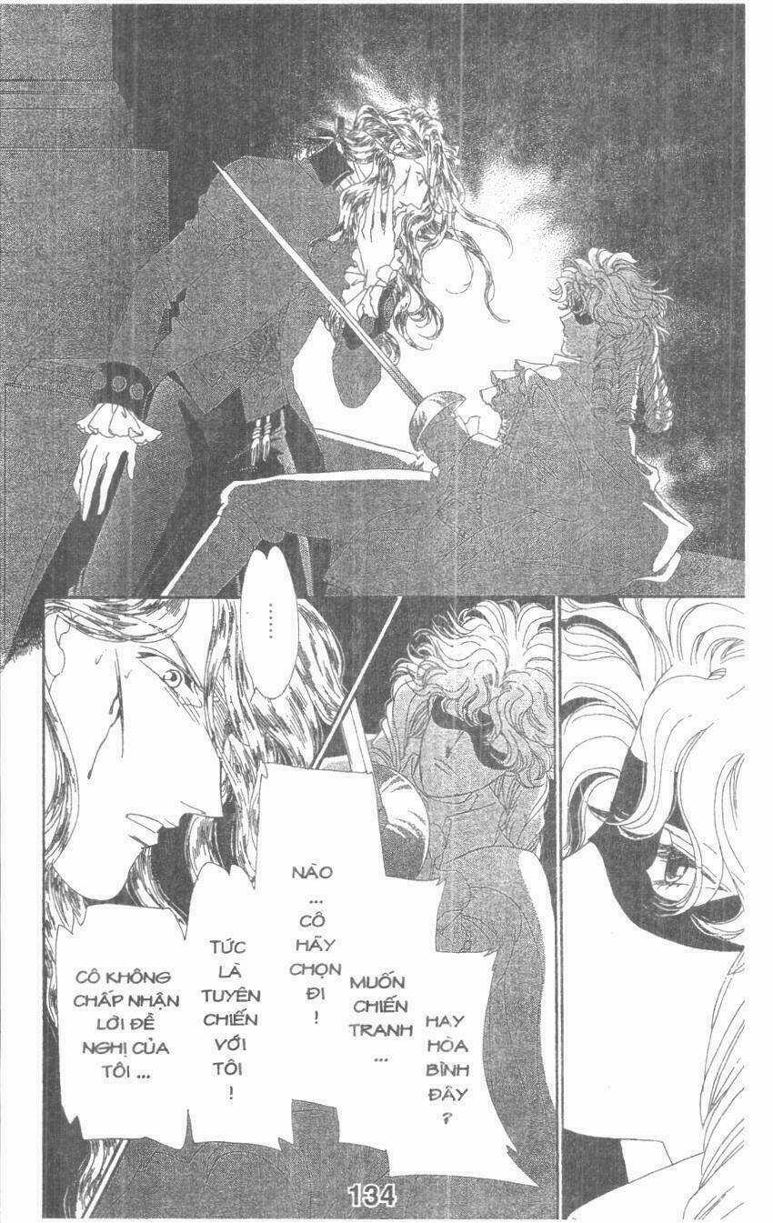 Ngài Tử Tước Phiêu Lãng Chapter 2 trang 125