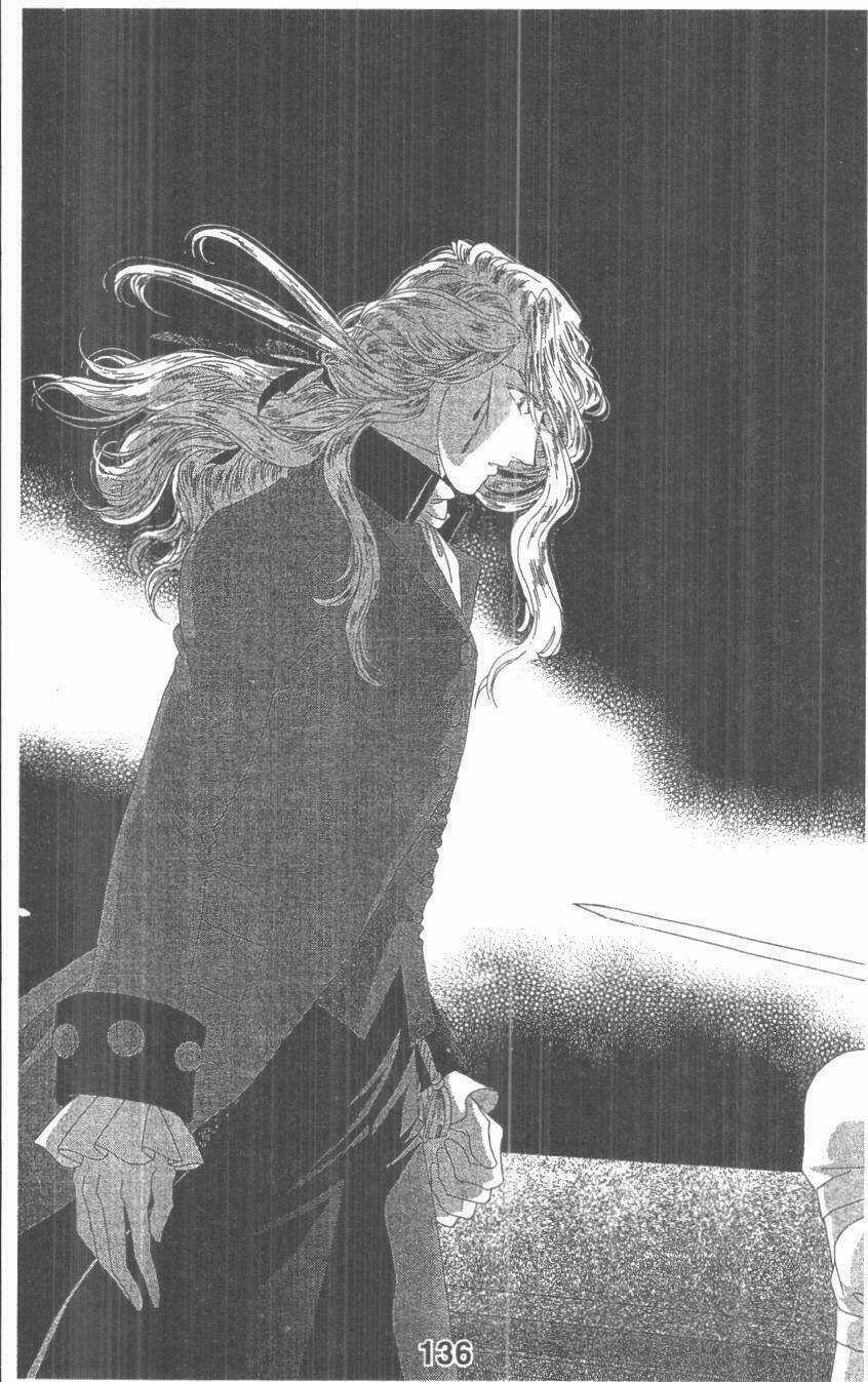 Ngài Tử Tước Phiêu Lãng Chapter 2 trang 127