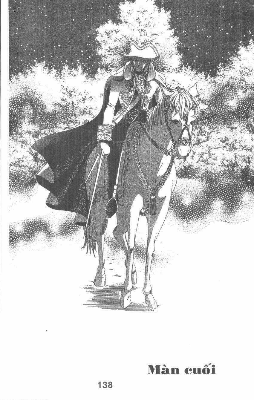 Ngài Tử Tước Phiêu Lãng Chapter 2 trang 129