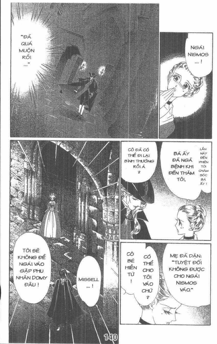 Ngài Tử Tước Phiêu Lãng Chapter 2 trang 131