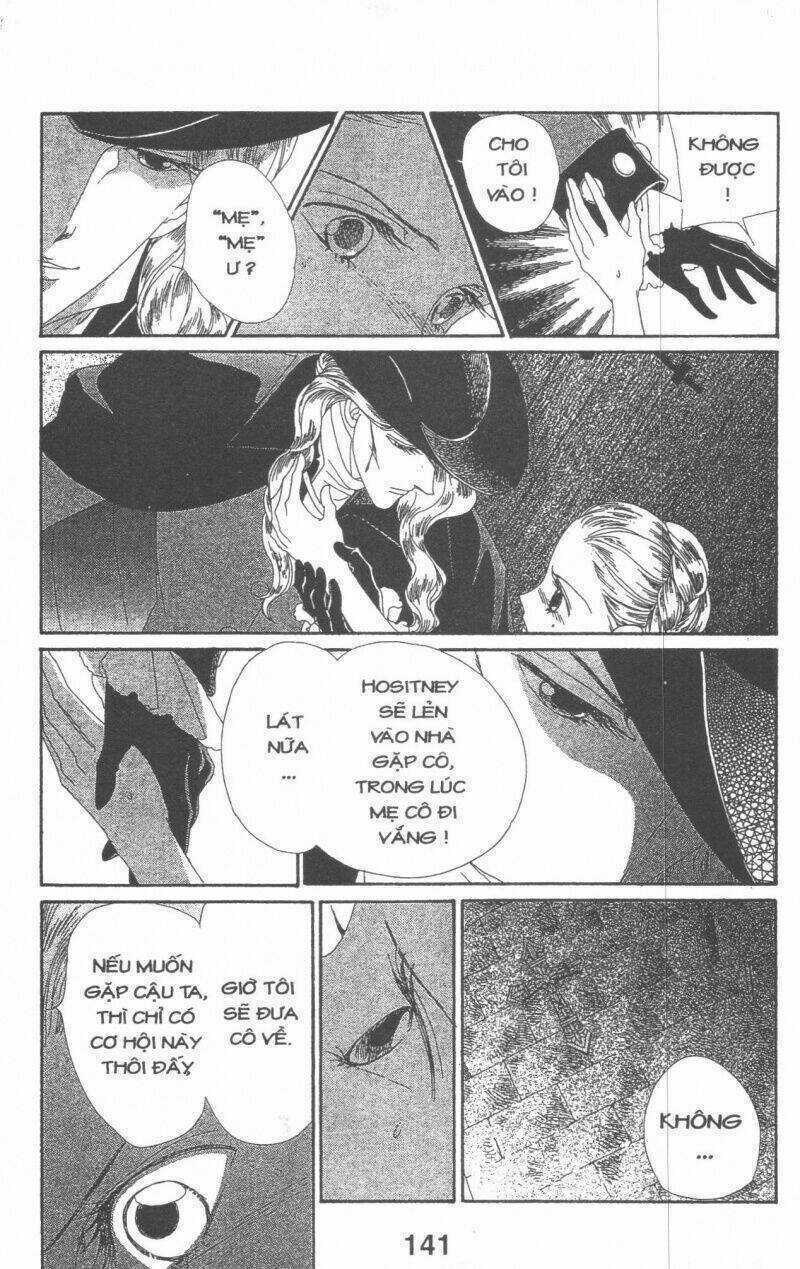 Ngài Tử Tước Phiêu Lãng Chapter 2 trang 132