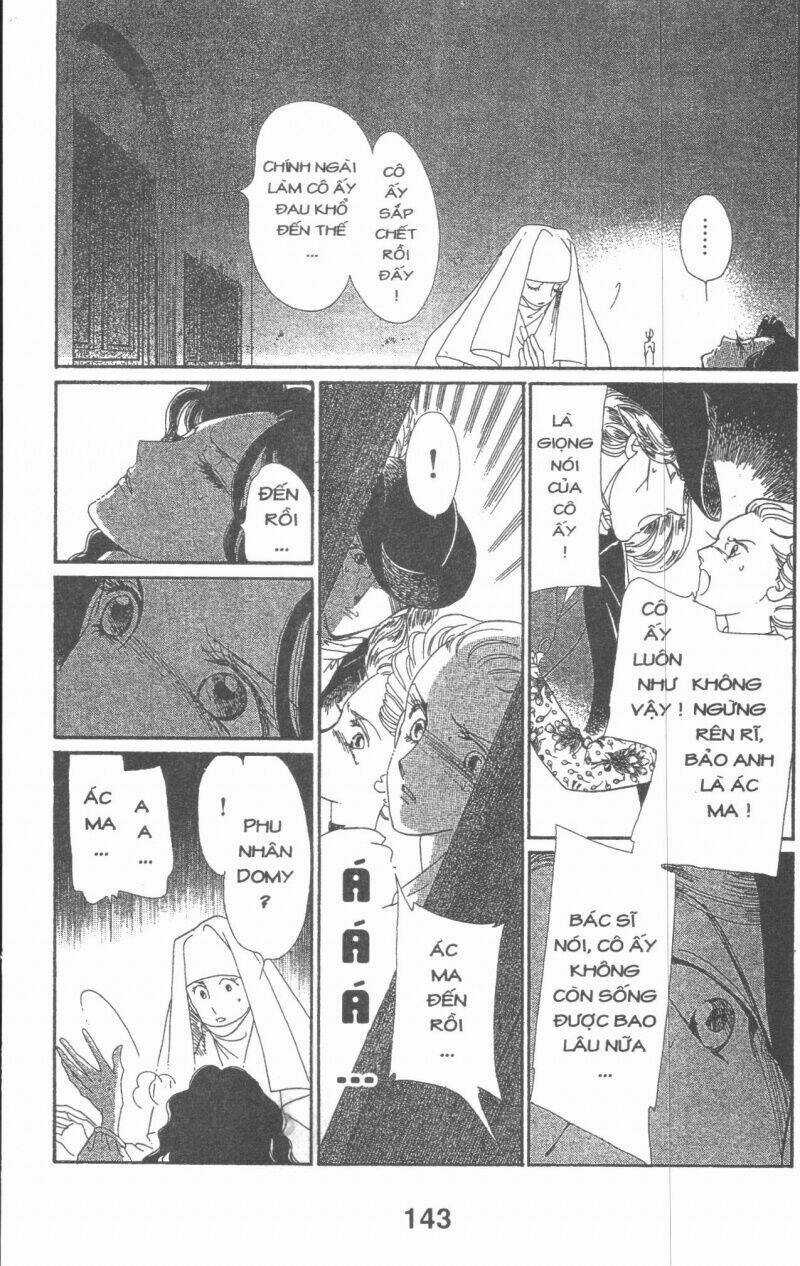 Ngài Tử Tước Phiêu Lãng Chapter 2 trang 134