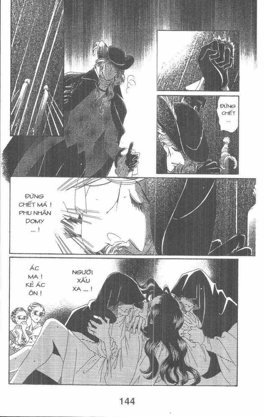 Ngài Tử Tước Phiêu Lãng Chapter 2 trang 135