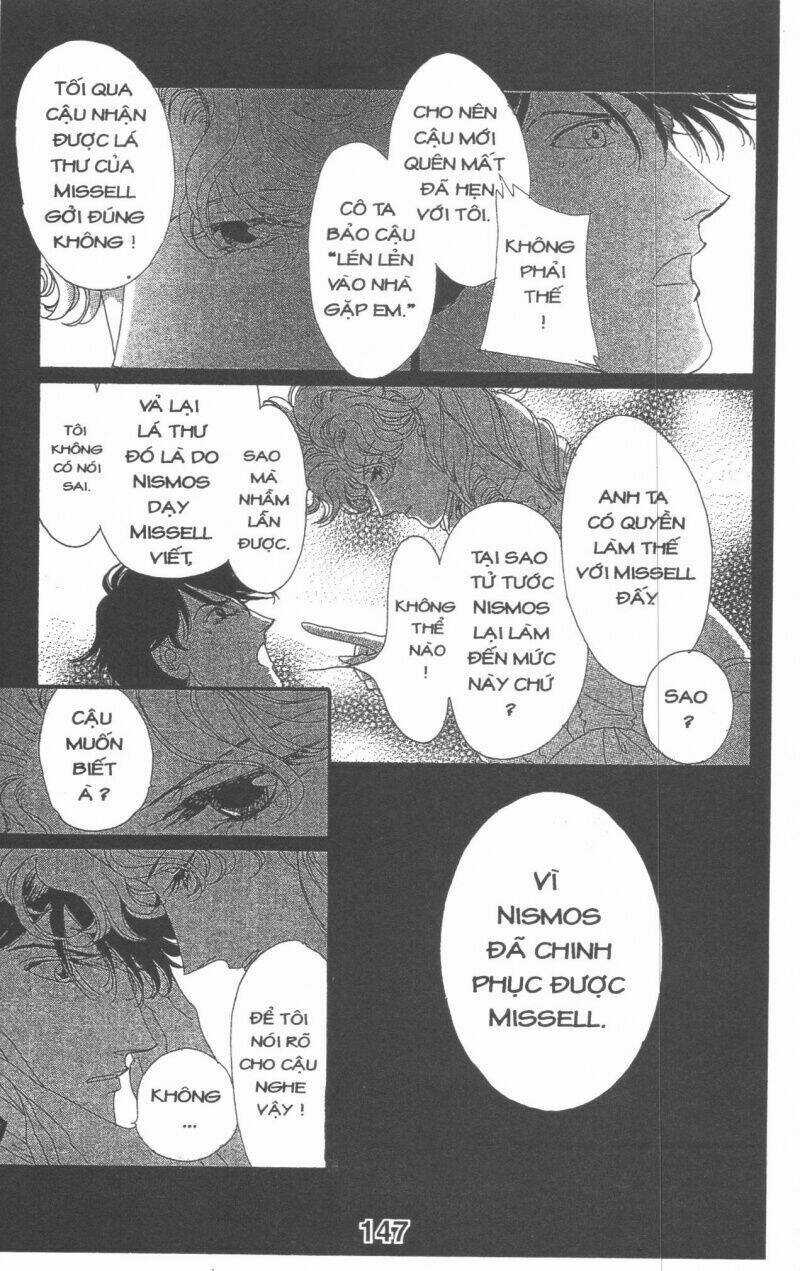 Ngài Tử Tước Phiêu Lãng Chapter 2 trang 138