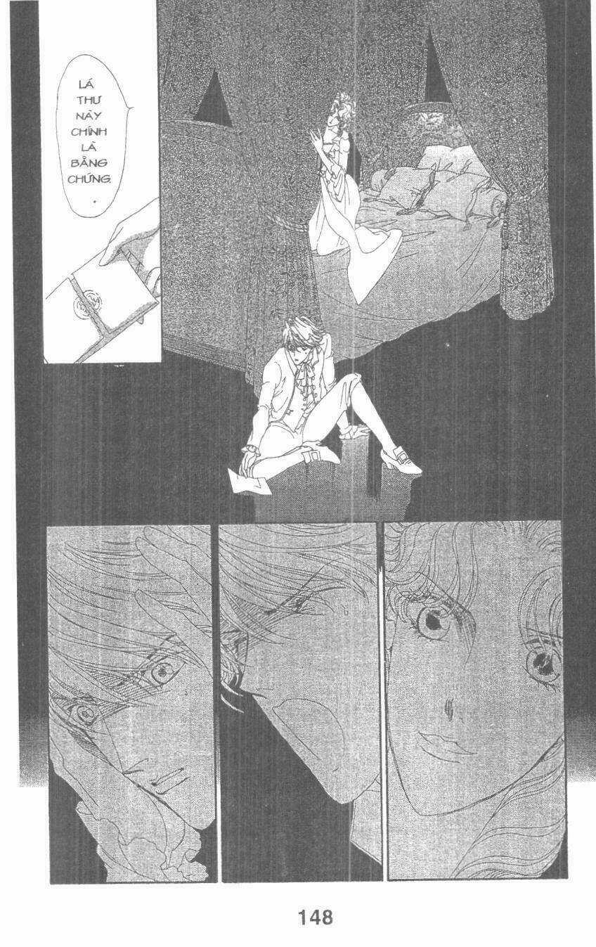 Ngài Tử Tước Phiêu Lãng Chapter 2 trang 139