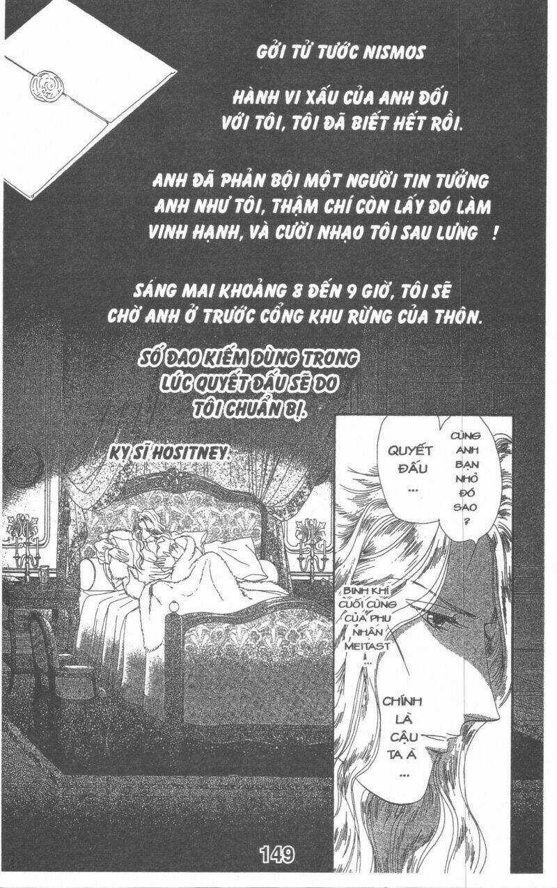 Ngài Tử Tước Phiêu Lãng Chapter 2 trang 140