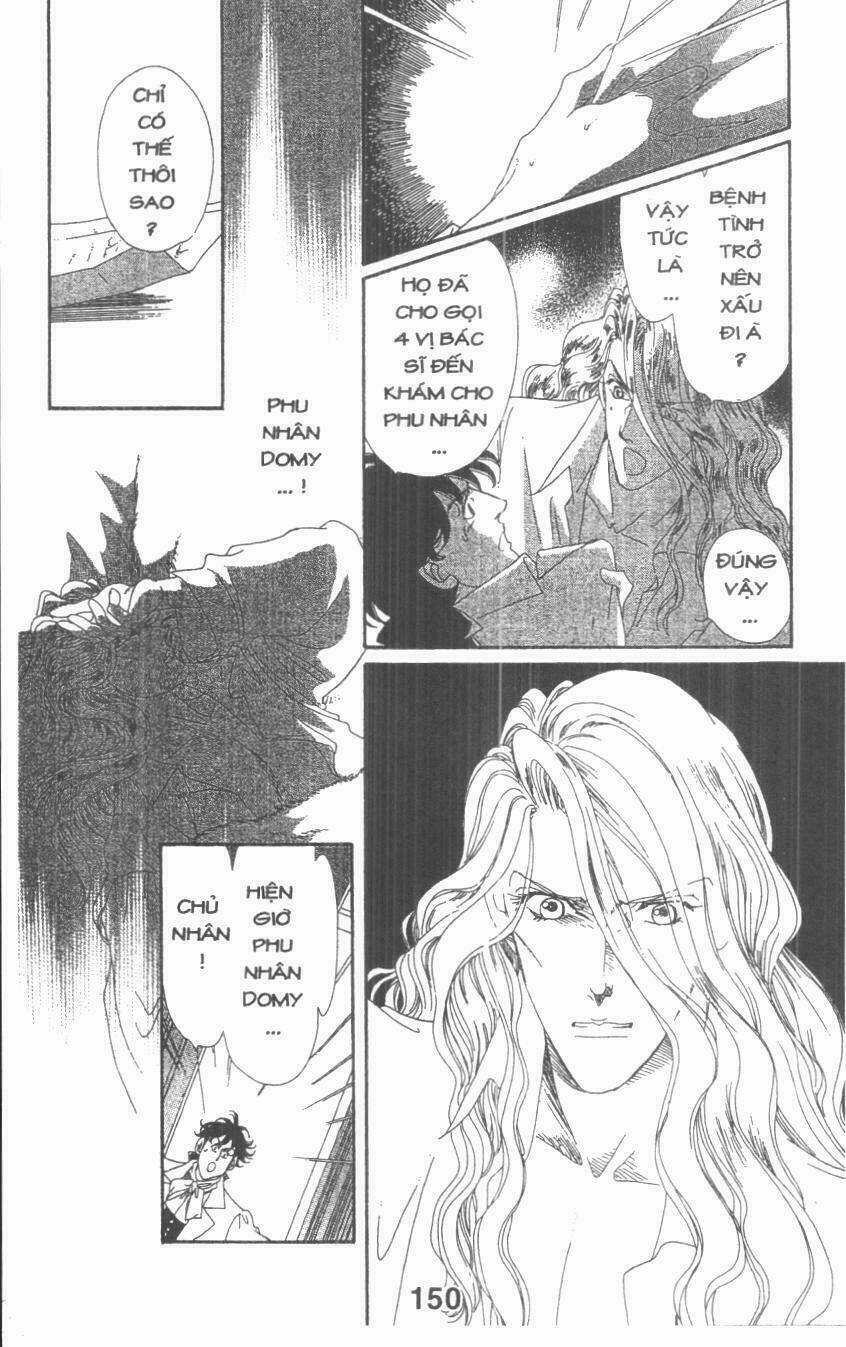 Ngài Tử Tước Phiêu Lãng Chapter 2 trang 141