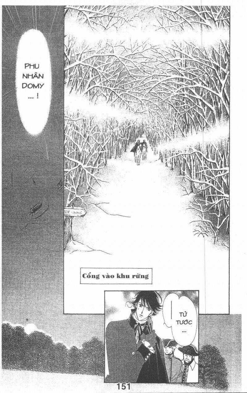 Ngài Tử Tước Phiêu Lãng Chapter 2 trang 142