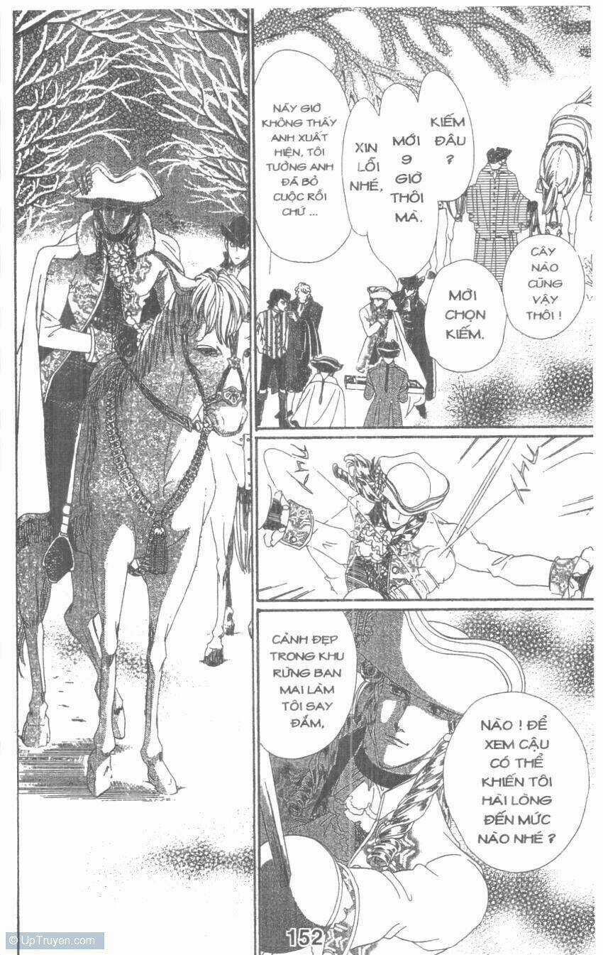 Ngài Tử Tước Phiêu Lãng Chapter 2 trang 143