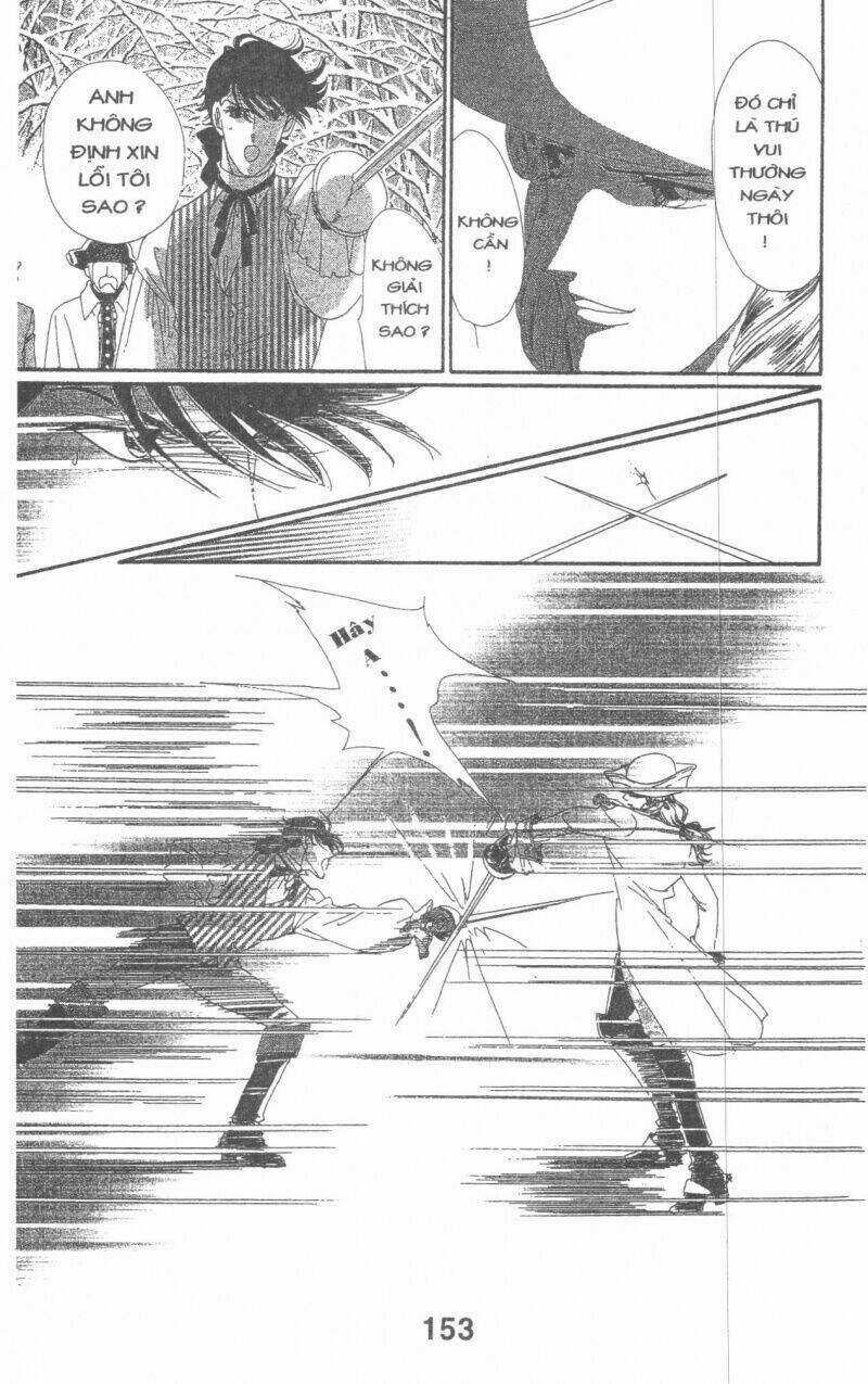 Ngài Tử Tước Phiêu Lãng Chapter 2 trang 144