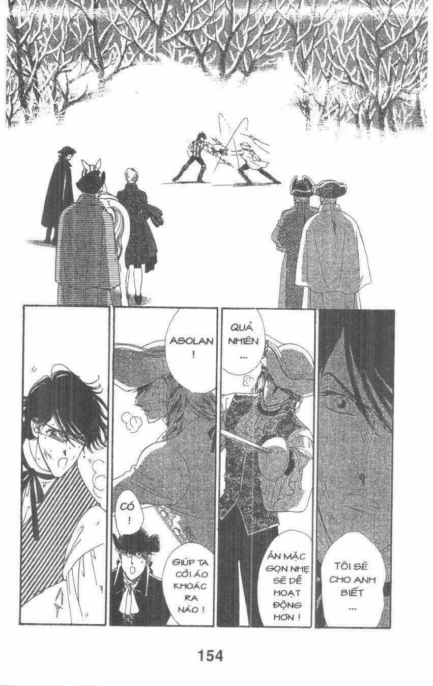 Ngài Tử Tước Phiêu Lãng Chapter 2 trang 145