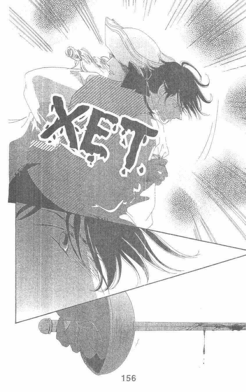 Ngài Tử Tước Phiêu Lãng Chapter 2 trang 147