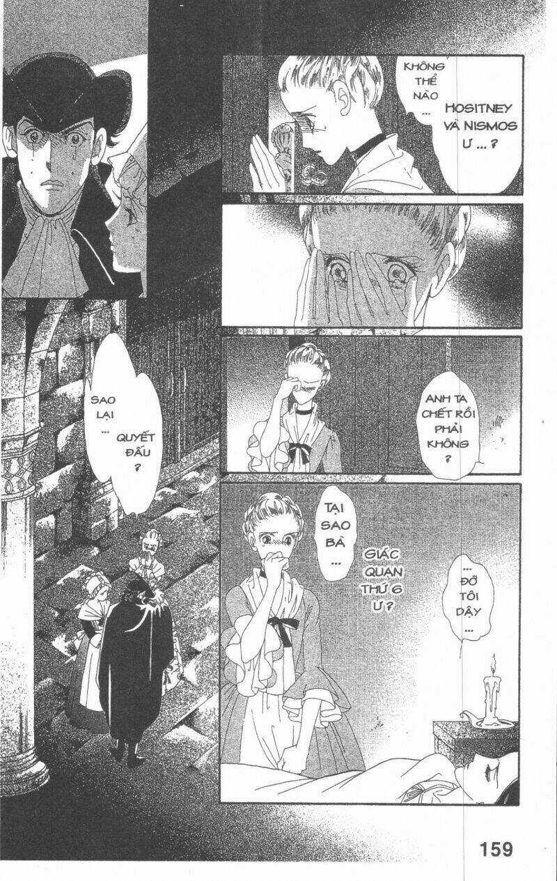 Ngài Tử Tước Phiêu Lãng Chapter 2 trang 150