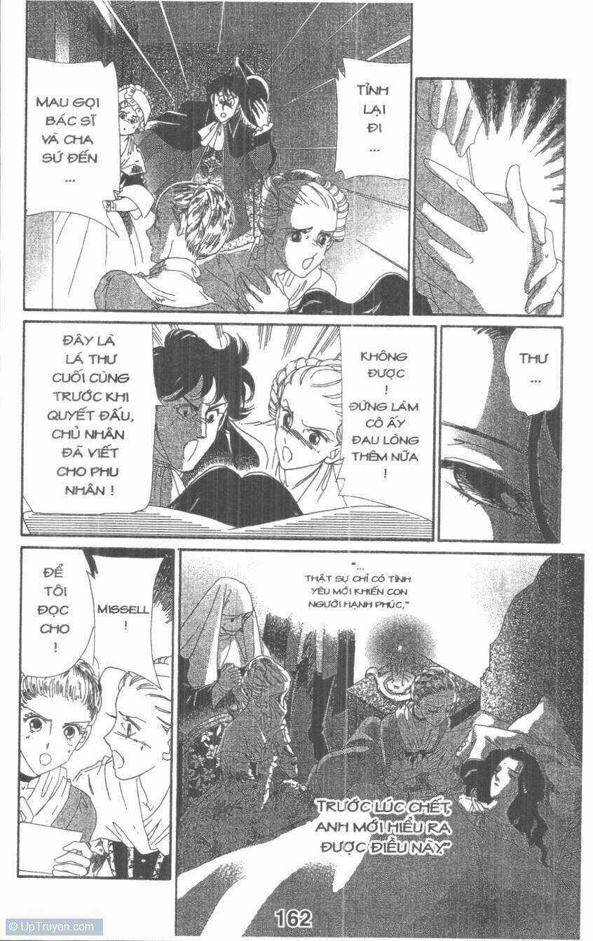 Ngài Tử Tước Phiêu Lãng Chapter 2 trang 153