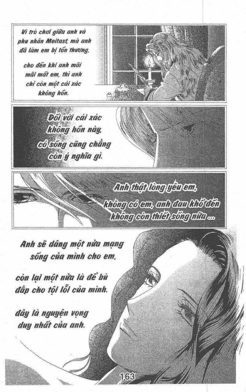 Ngài Tử Tước Phiêu Lãng Chapter 2 trang 154