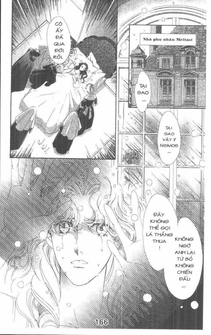 Ngài Tử Tước Phiêu Lãng Chapter 2 trang 157