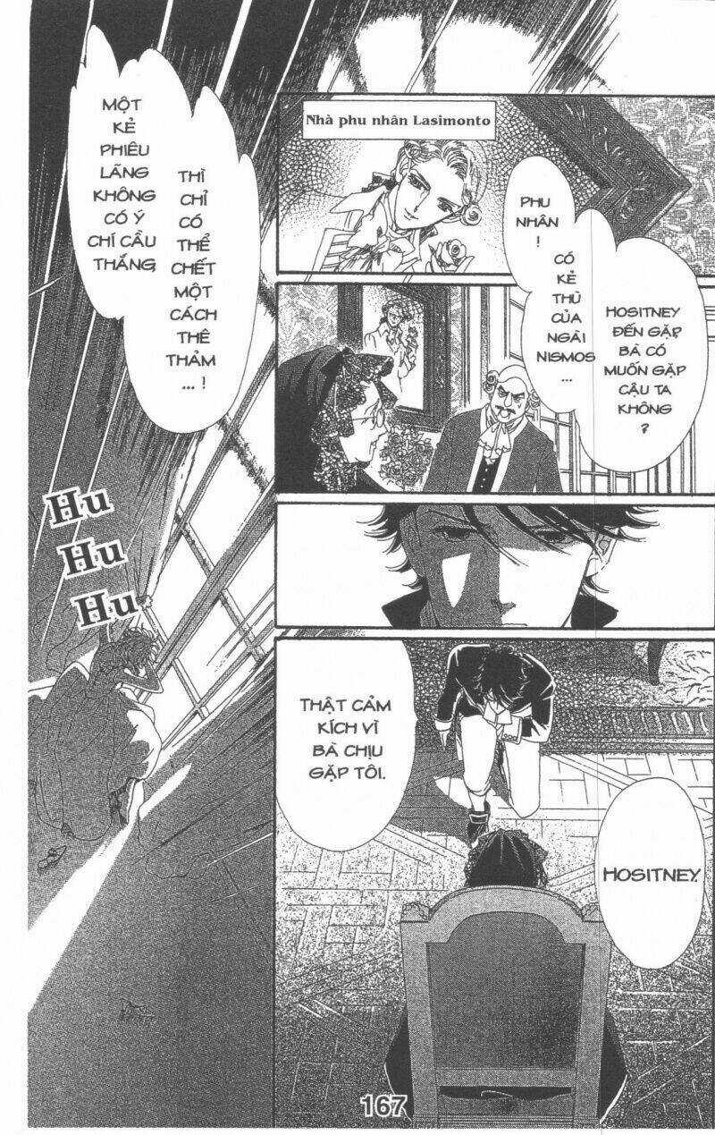 Ngài Tử Tước Phiêu Lãng Chapter 2 trang 158