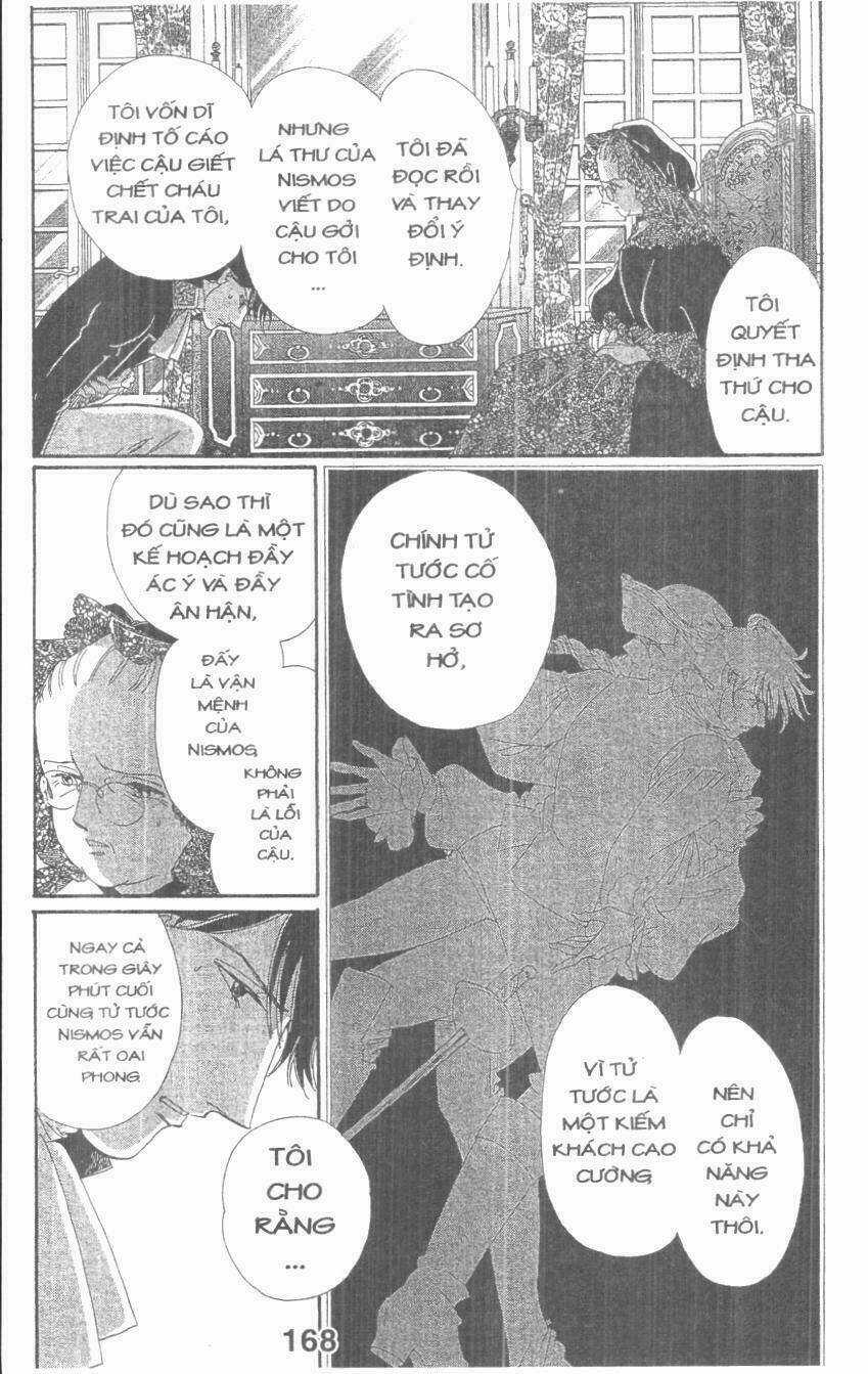 Ngài Tử Tước Phiêu Lãng Chapter 2 trang 159