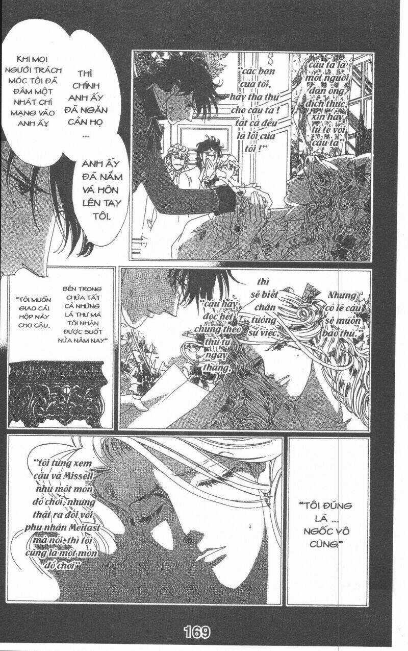 Ngài Tử Tước Phiêu Lãng Chapter 2 trang 160