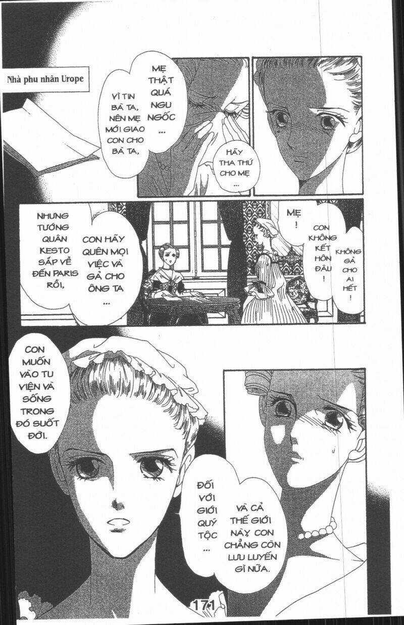 Ngài Tử Tước Phiêu Lãng Chapter 2 trang 162