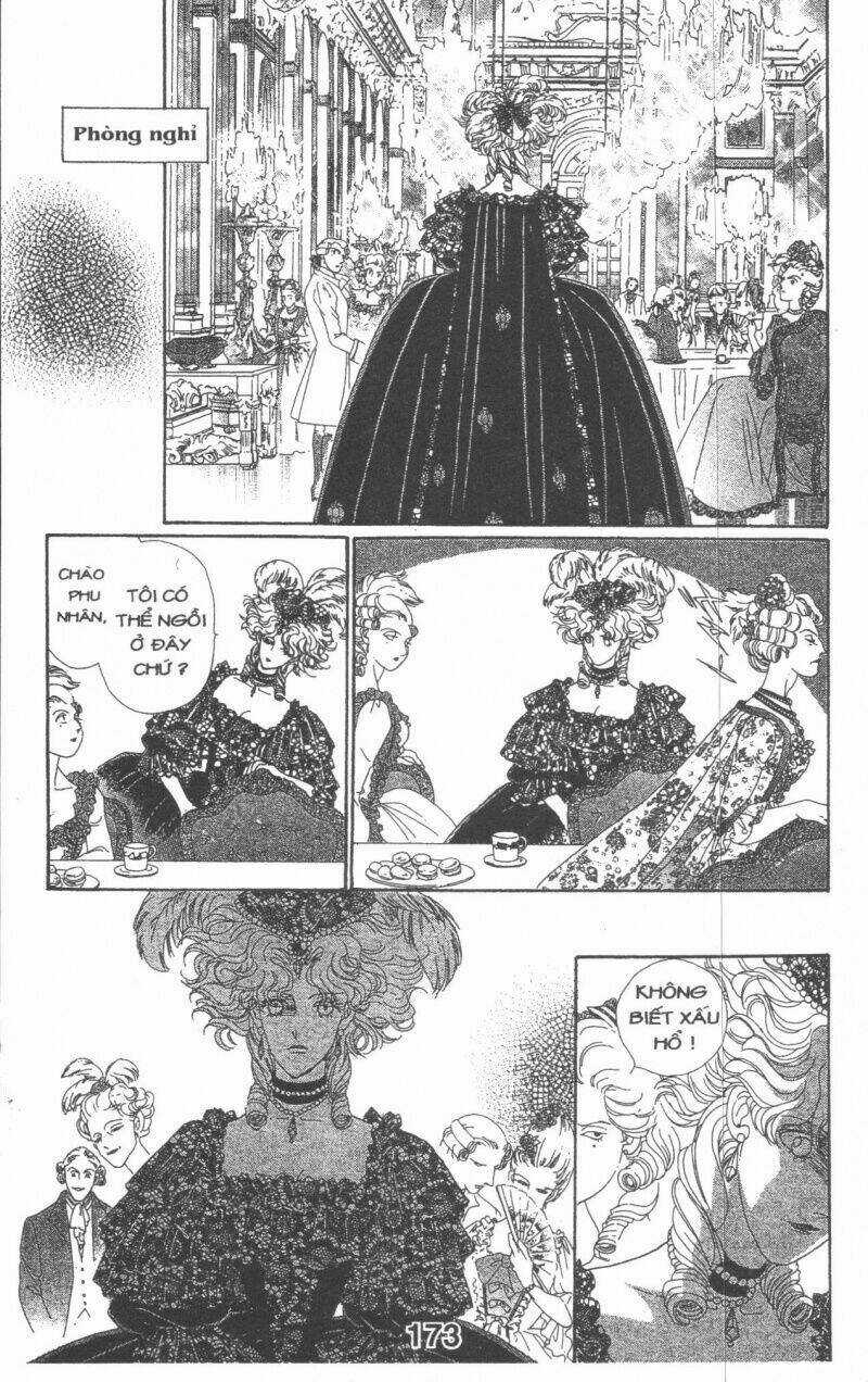 Ngài Tử Tước Phiêu Lãng Chapter 2 trang 164