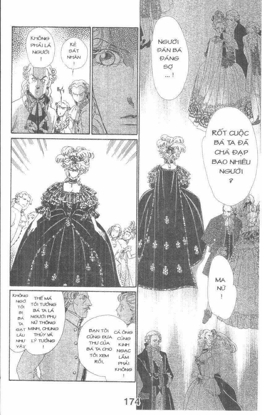 Ngài Tử Tước Phiêu Lãng Chapter 2 trang 165