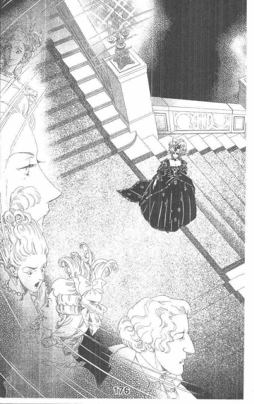 Ngài Tử Tước Phiêu Lãng Chapter 2 trang 167