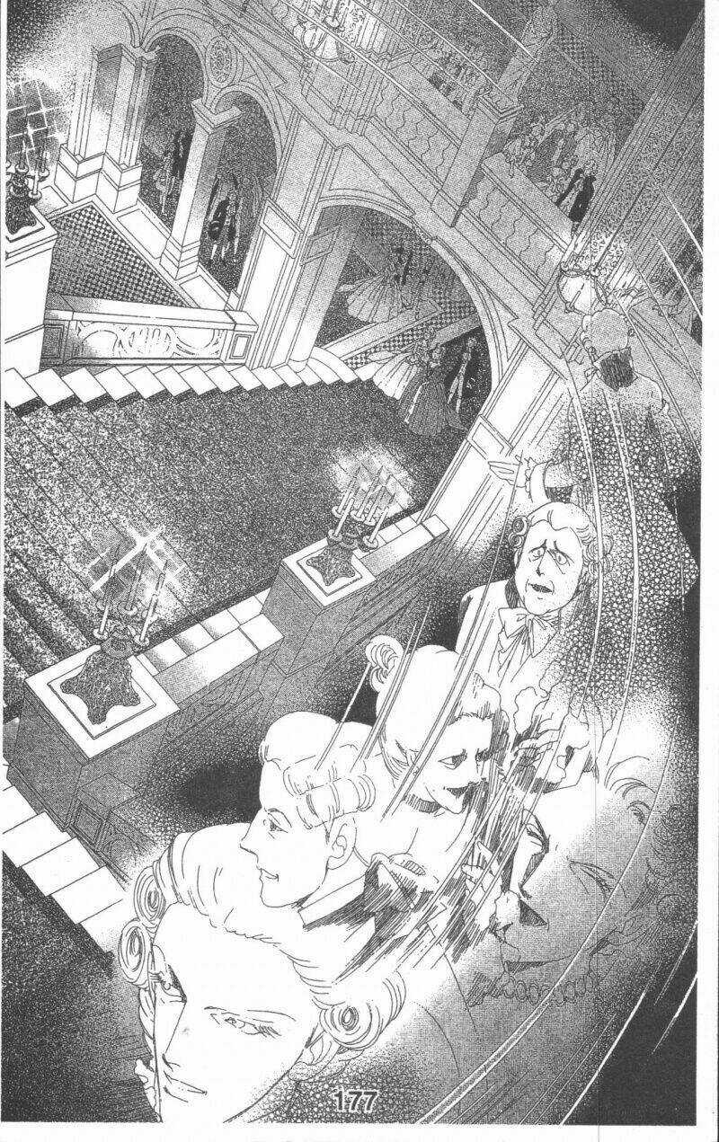 Ngài Tử Tước Phiêu Lãng Chapter 2 trang 168