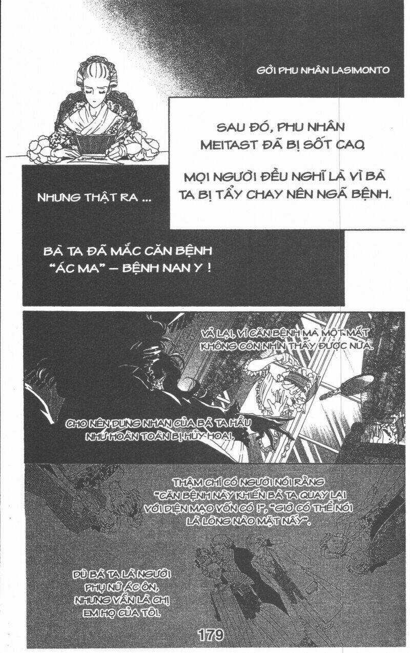 Ngài Tử Tước Phiêu Lãng Chapter 2 trang 170