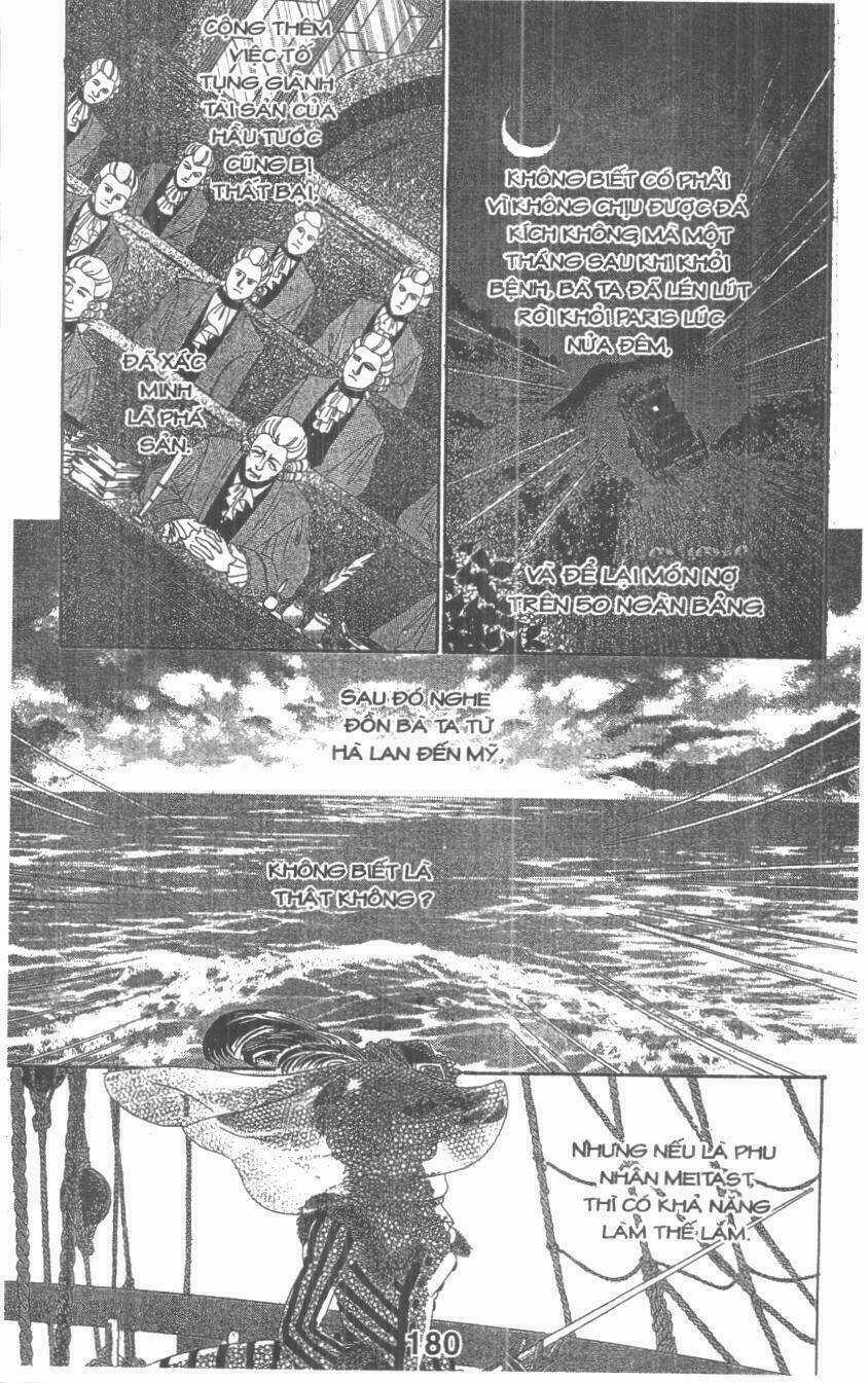 Ngài Tử Tước Phiêu Lãng Chapter 2 trang 171