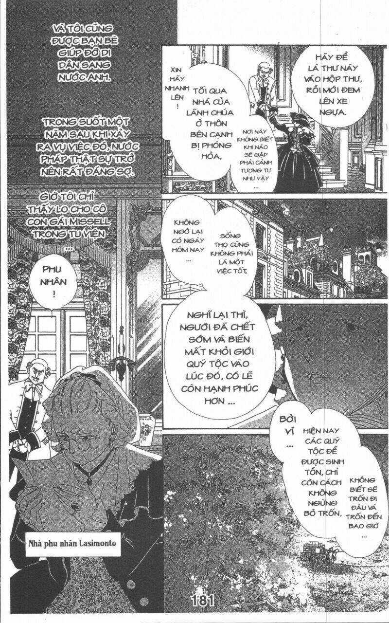 Ngài Tử Tước Phiêu Lãng Chapter 2 trang 172