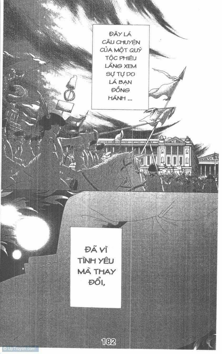 Ngài Tử Tước Phiêu Lãng Chapter 2 trang 173