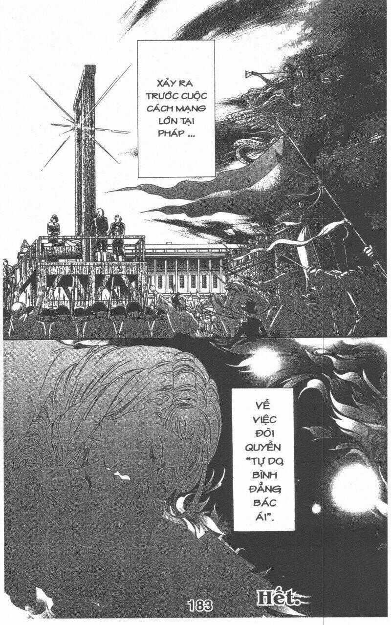 Ngài Tử Tước Phiêu Lãng Chapter 2 trang 174