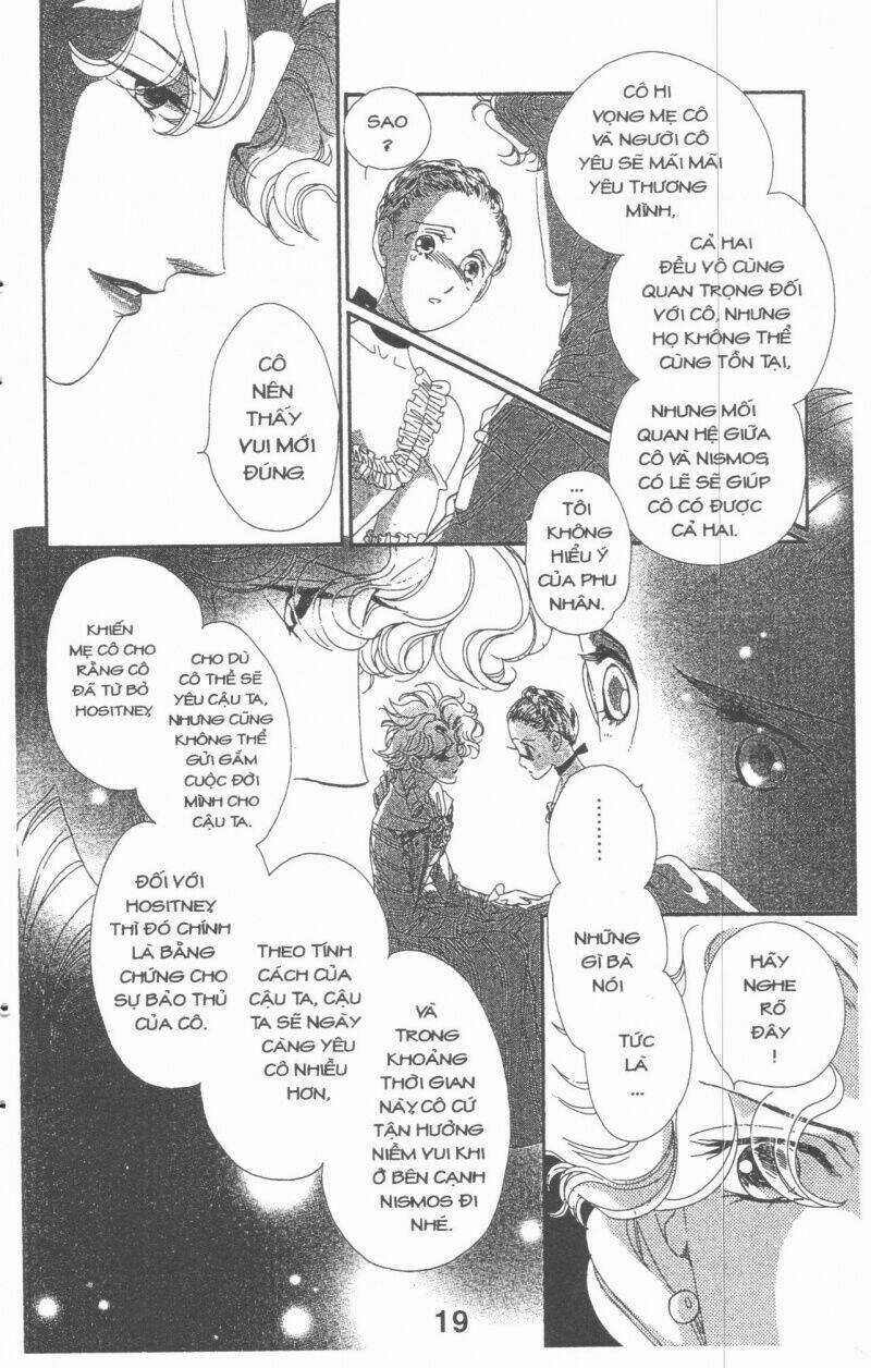 Ngài Tử Tước Phiêu Lãng Chapter 2 trang 18