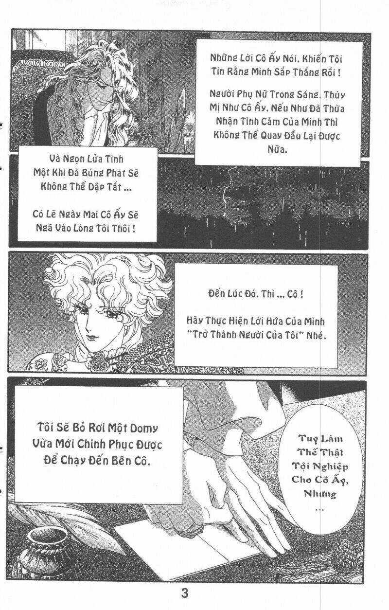 Ngài Tử Tước Phiêu Lãng Chapter 2 trang 2