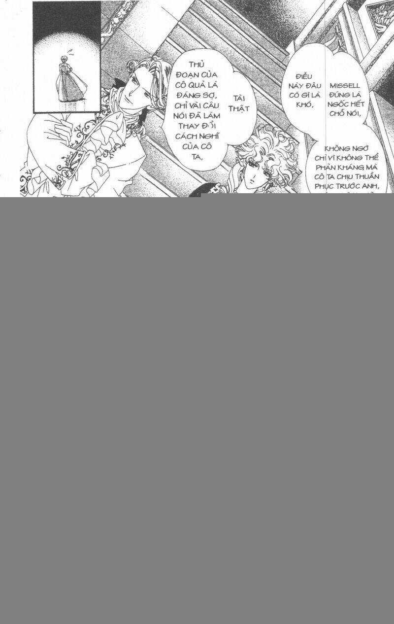 Ngài Tử Tước Phiêu Lãng Chapter 2 trang 22