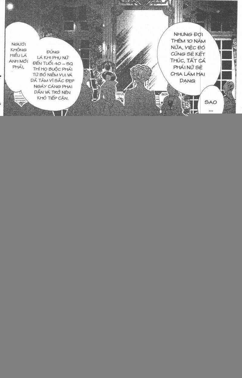 Ngài Tử Tước Phiêu Lãng Chapter 2 trang 24