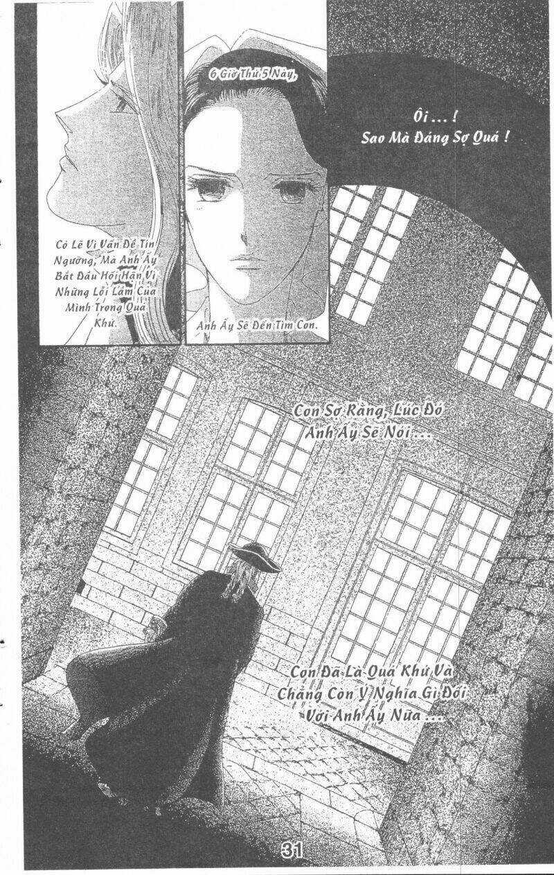 Ngài Tử Tước Phiêu Lãng Chapter 2 trang 30