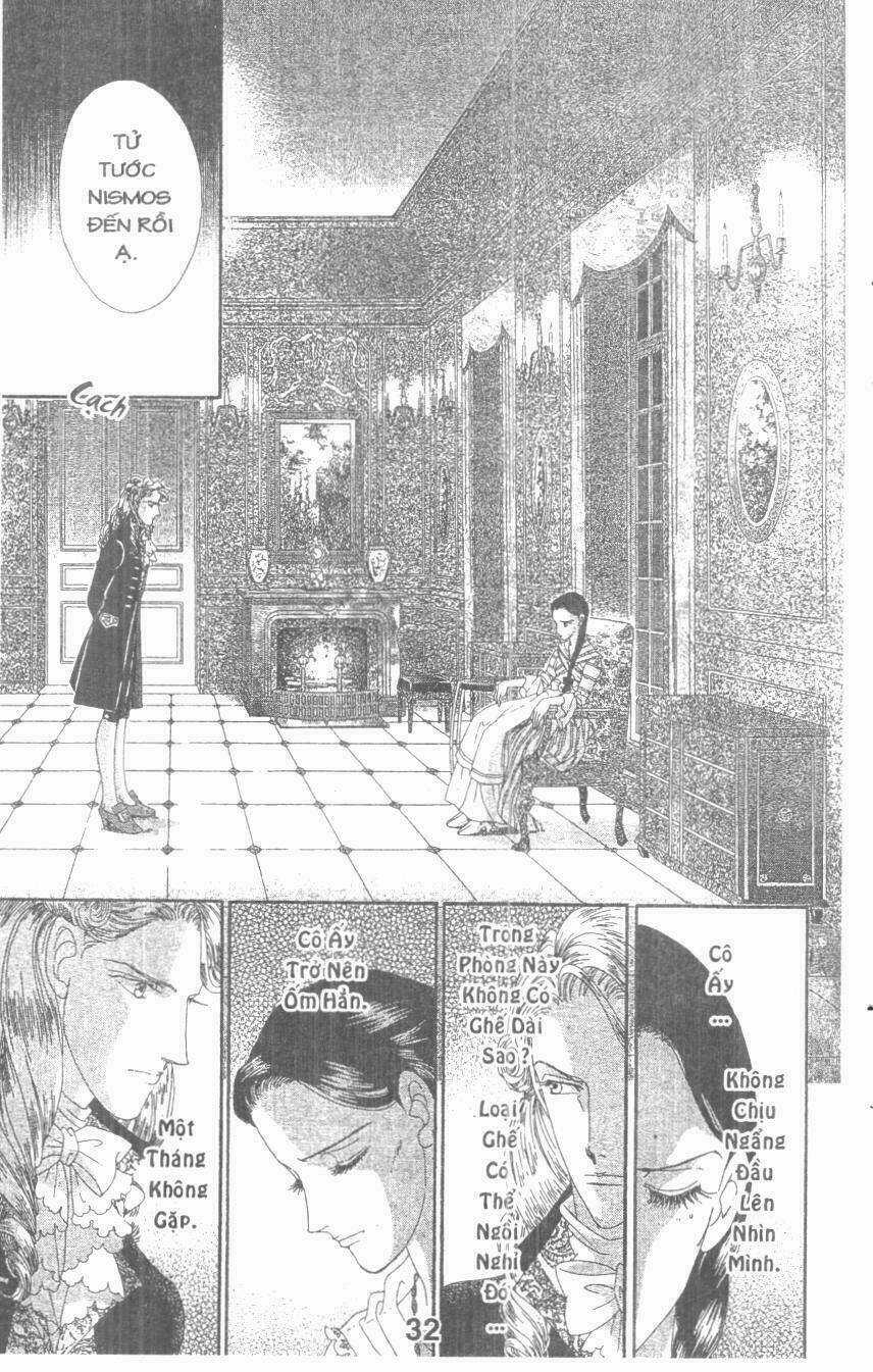 Ngài Tử Tước Phiêu Lãng Chapter 2 trang 31